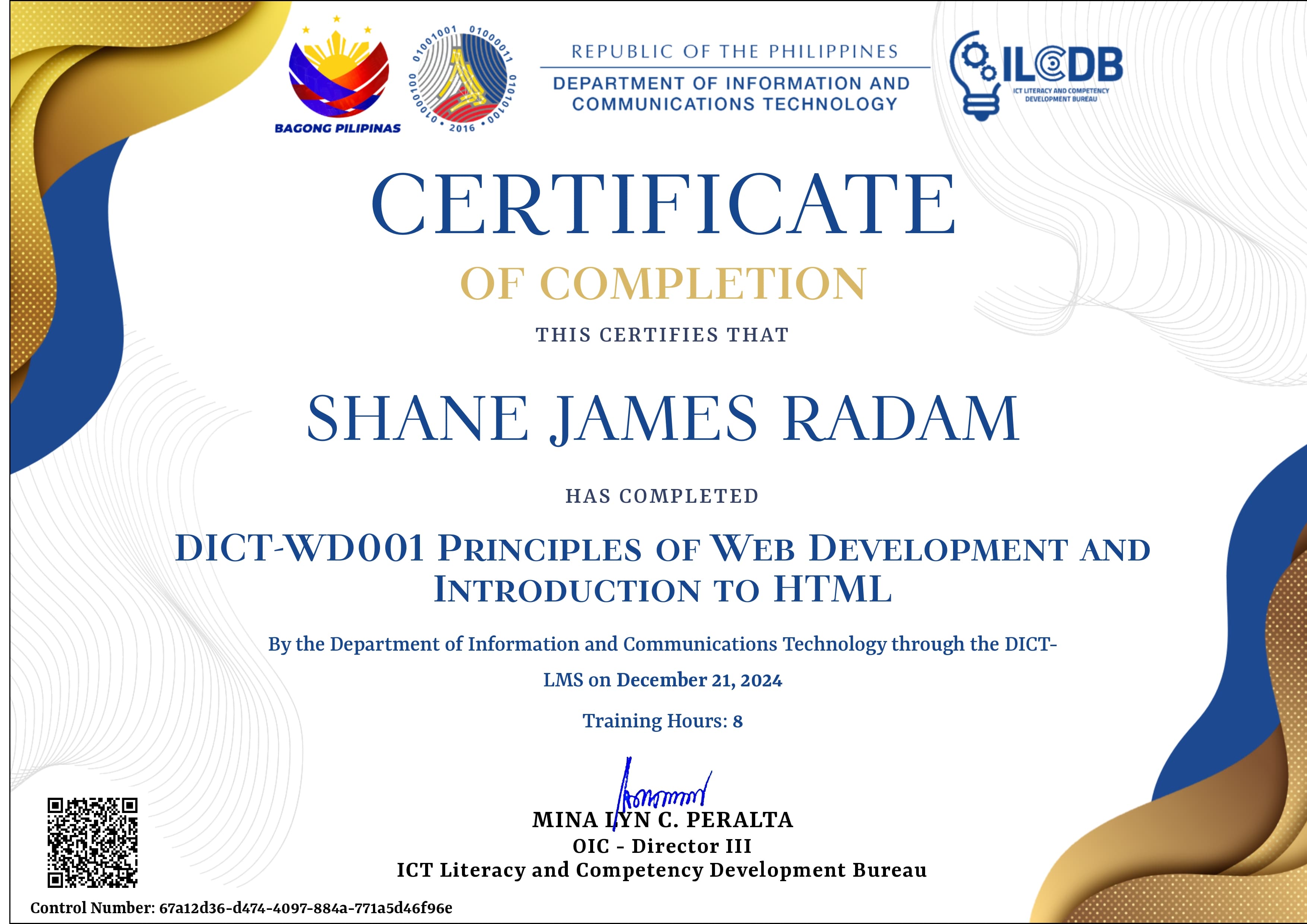 Web Development